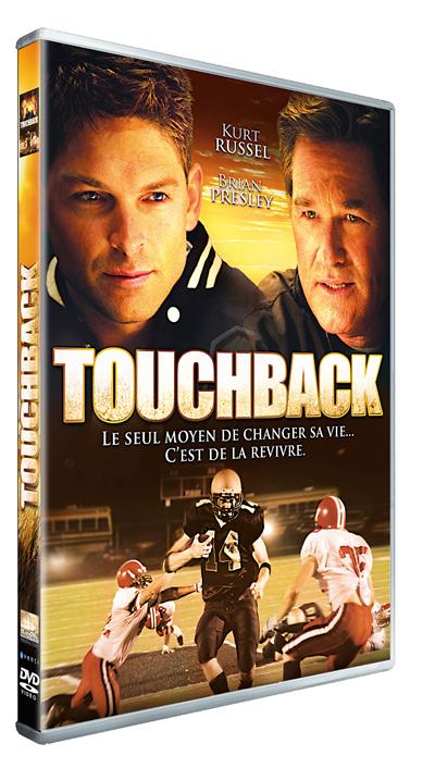 Touchback État correct reconditionné disponible sur Fnac