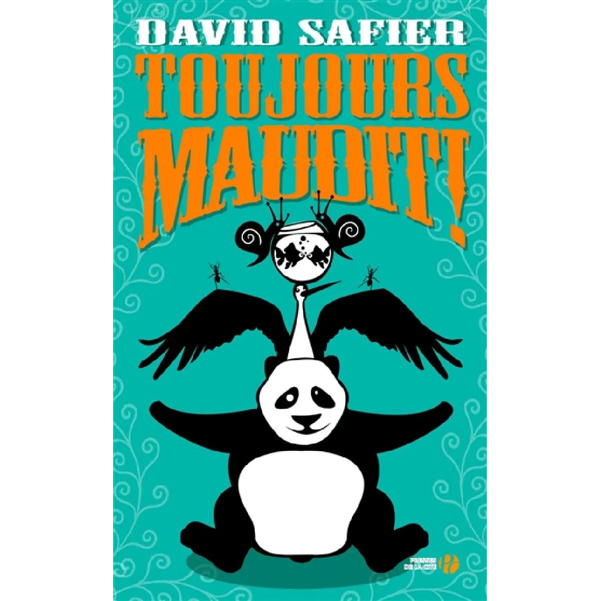 Acheter Toujours maudit ! État correct - 22,00 € Toujours maudit ! État correct N/A (Il ne s'agit pas d'une marque reconditionné disponible sur Rue du Commerce Seconde Vie