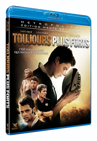 Toujours plus fort Blu-ray État correct reconditionné disponible sur Fnac