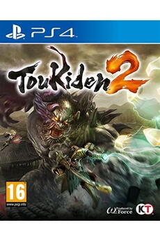 Toukiden 2 PS4 Très bon état reconditionné disponible sur Darty