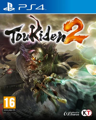 Toukiden 2 PS4 État correct reconditionné disponible sur Fnac