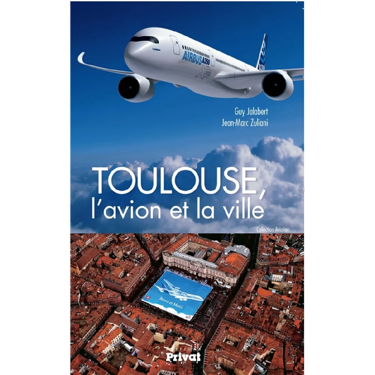 Acheter Toulouse, l'avion et la ville État correct - 14,00 € Toulouse, l'avion et la ville État correct N/A (Il ne s'agit pas d'une marque reconditionné disponible sur Rue du Commerce Seconde Vie