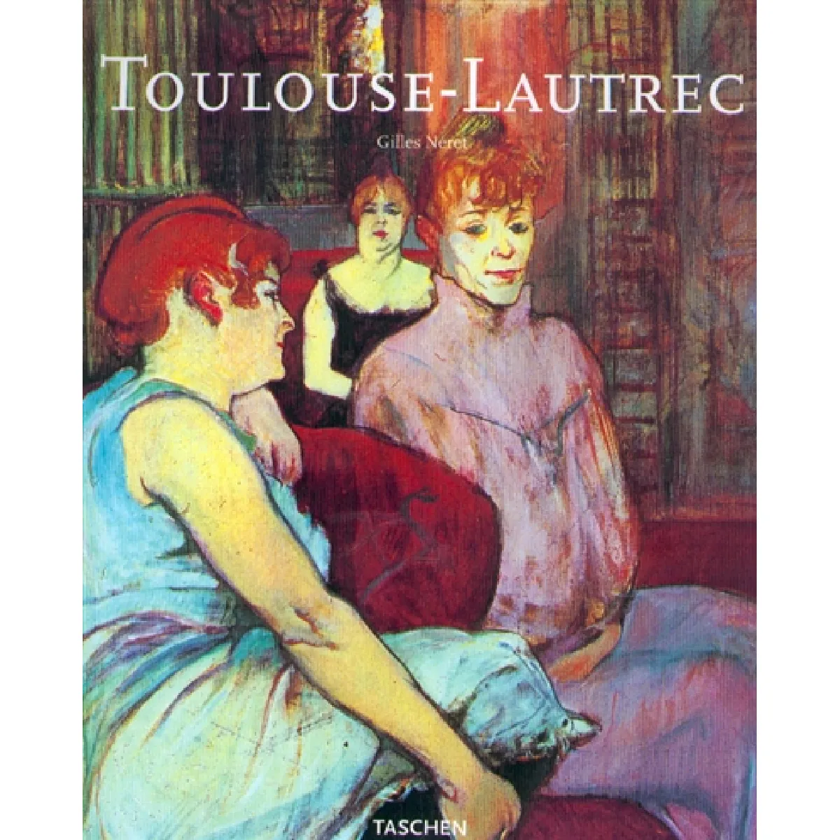 Acheter Toulouse-Lautrec État correct - 21,58 € Toulouse-Lautrec État correct N/A (Il ne s'agit pas d'une marque reconditionné disponible sur Rue du Commerce Seconde Vie