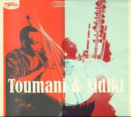 Acheter Toumani Diabaté & Sidiki Diabaté (2) - Toumani & Sidiki État correct - 10,22 € Toumani Diabaté & Sidiki Diabaté (2) - Toumani & Sidiki État correct reconditionné disponible sur Label Emmaüs