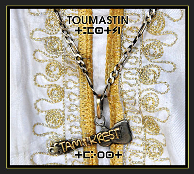 Acheter Toumastin État correct - 10,80 € Toumastin État correct reconditionné disponible sur Fnac