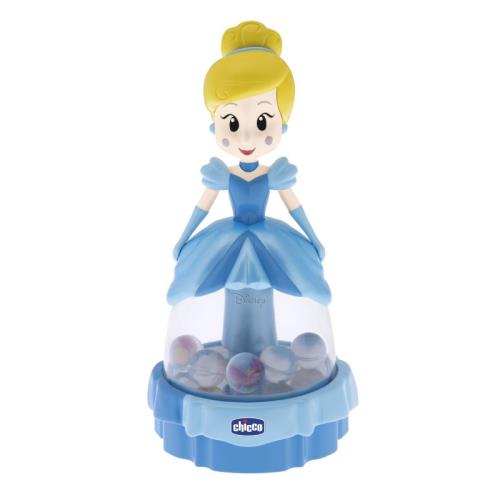 Toupie Danseuse Cendrillon Chicco État correct Chicco reconditionné disponible sur Fnac