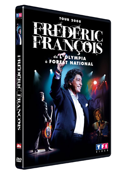 Acheter Tour 2008 - De l'Olympia au Forest National État correct - 19,89 € Tour 2008 - De l'Olympia au Forest National État correct reconditionné disponible sur Fnac