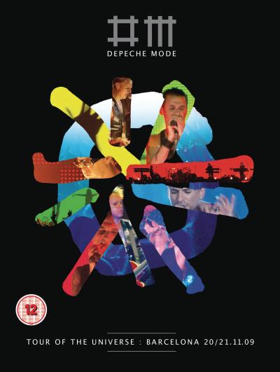 Tour Of The Universe: Barcelona Blu-Ray État correct reconditionné disponible sur Fnac