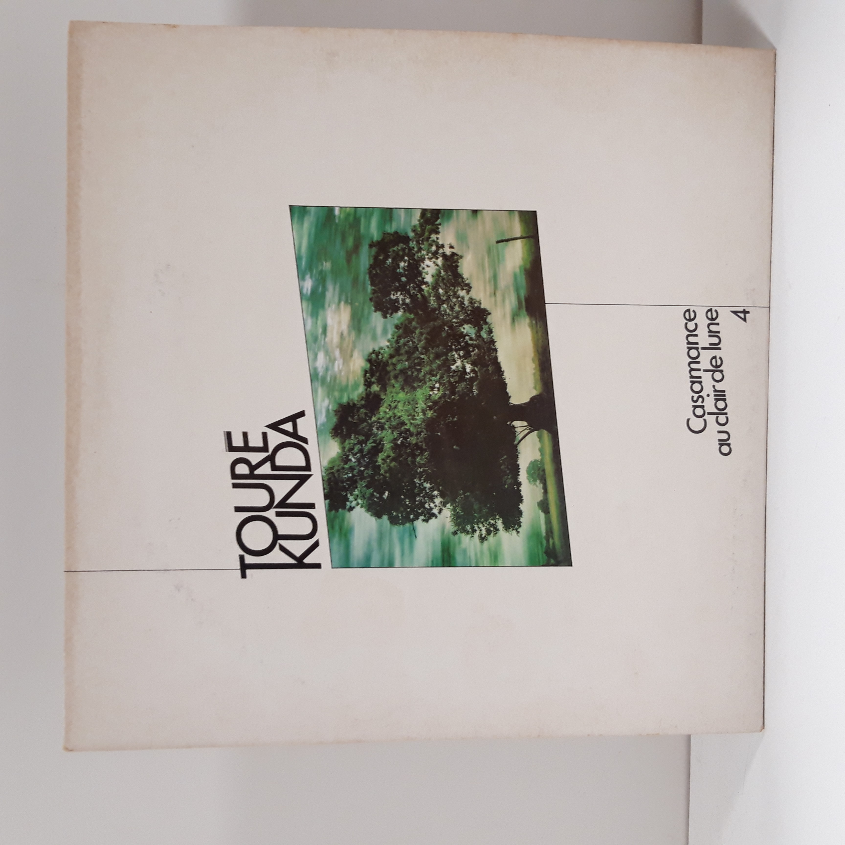 Acheter Toure Kunda Casamance au clair de lune 4, Celluloid CEL 6663 Bon état - 10,40 € Toure Kunda Casamance au clair de lune 4, Celluloid CEL 6663 Bon état reconditionné disponible sur Label Emmaüs
