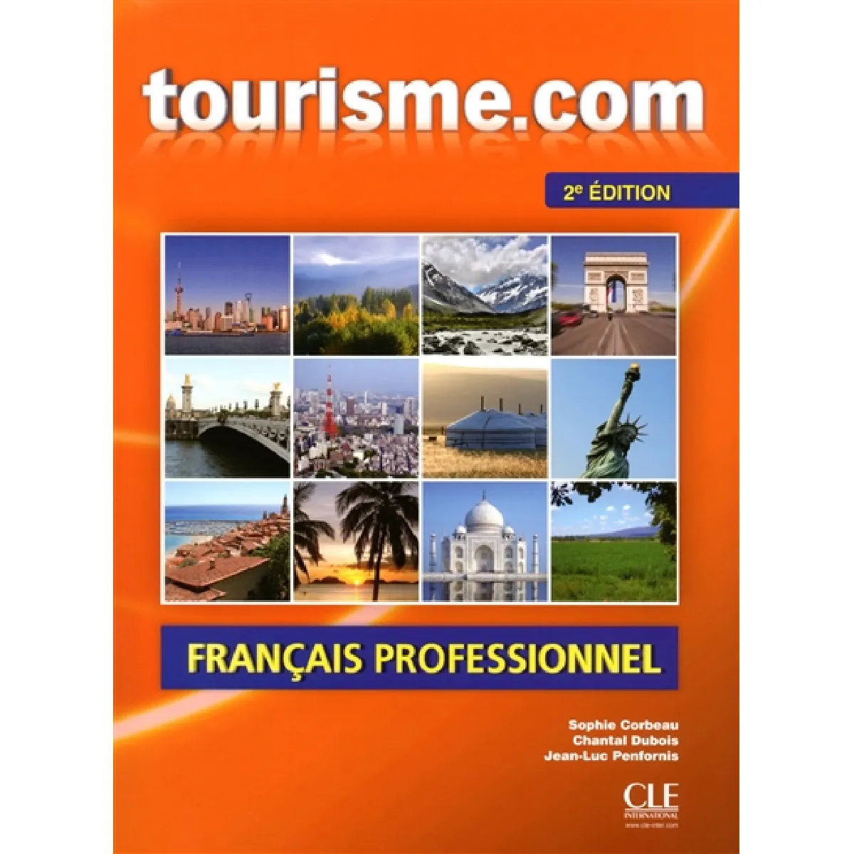 Acheter Tourisme.com : français professionnel État correct - 12,02 € Tourisme.com : français professionnel État correct N/A (Il ne s'agit pas d'une marque reconditionné disponible sur Rue du Commerce Seconde Vie
