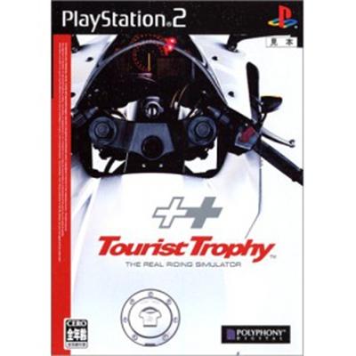 Tourist Trophy [IMPORT JAPONAIS] État correct reconditionné disponible sur Fnac