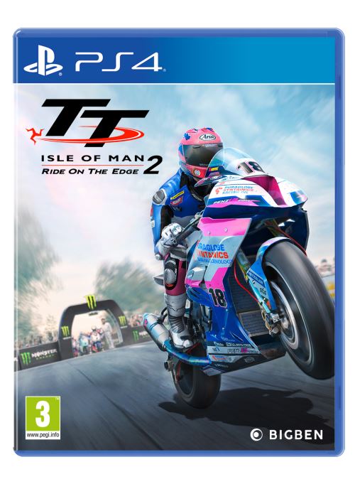 Tourist Trophy : Isle of Man 2 PS4 État correct - 12,76 € Tourist Trophy : Isle of Man 2 PS4 État correct Nacon reconditionné disponible sur Fnac