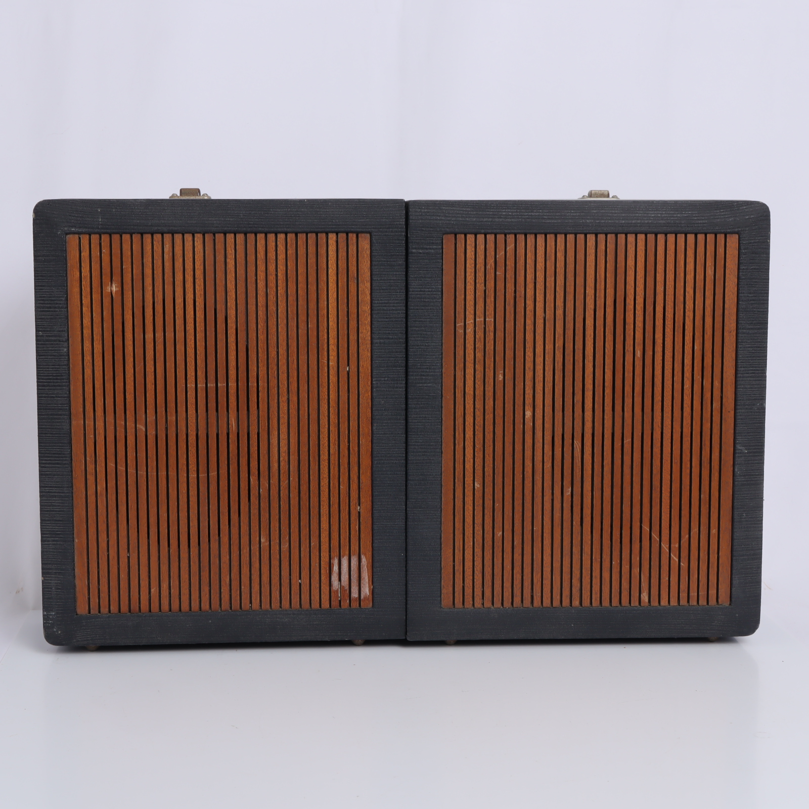 Voir photo 3 de Tourne-disque Vintage Dual 1010 - Platine Hi-Fi 3 vitesses - Fonctionnel | Dero Tourne-disque Vintage Dual 1010 - Platine Hi-Fi 3 vitesses - Fonctionnel Bon état reconditionné photo 3 | Dero
