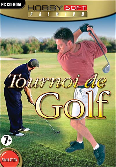 Tournoi de Golf État correct N/A reconditionné disponible sur Fnac | Dero
