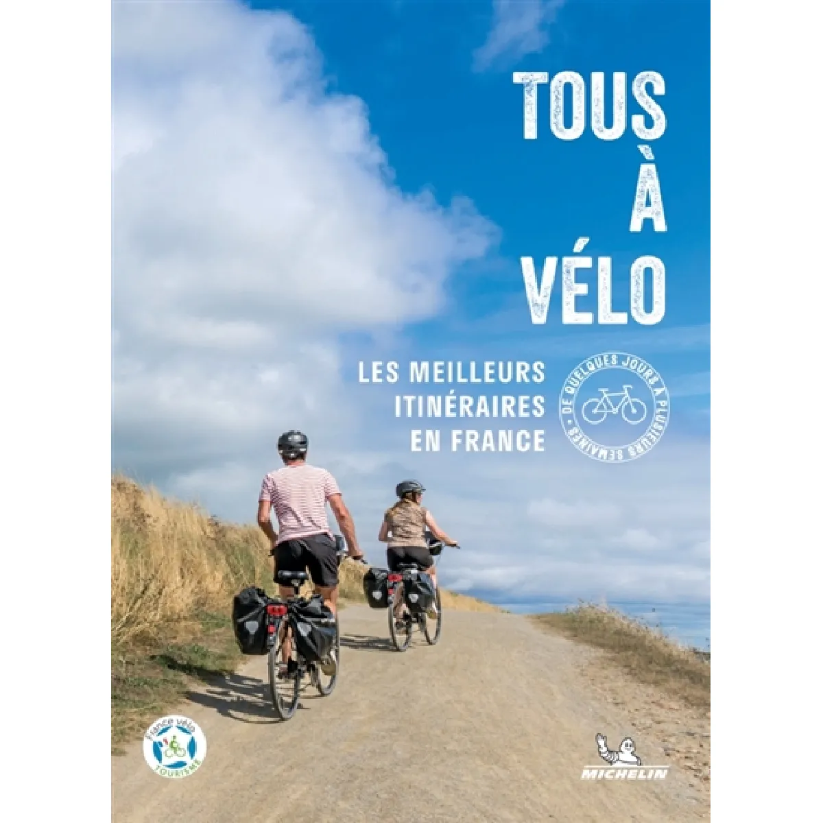 Acheter Tous à vélo : les meilleurs itinéraires en France : de quelques jours à plusieurs semaines État correct - 17,35 € Tous à vélo : les meilleurs itinéraires en France : de quelques jours à plusieurs semaines État correct N/A (Il ne s'agit pas d'une marque reconditionné disponible sur Rue du Commerce Seconde Vie