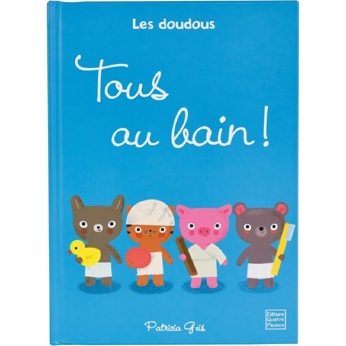 Acheter Tous au bain ! État correct - 10,00 € Tous au bain ! État correct N/A (Il ne s'agit pas d'une marque reconditionné disponible sur Rue du Commerce Seconde Vie