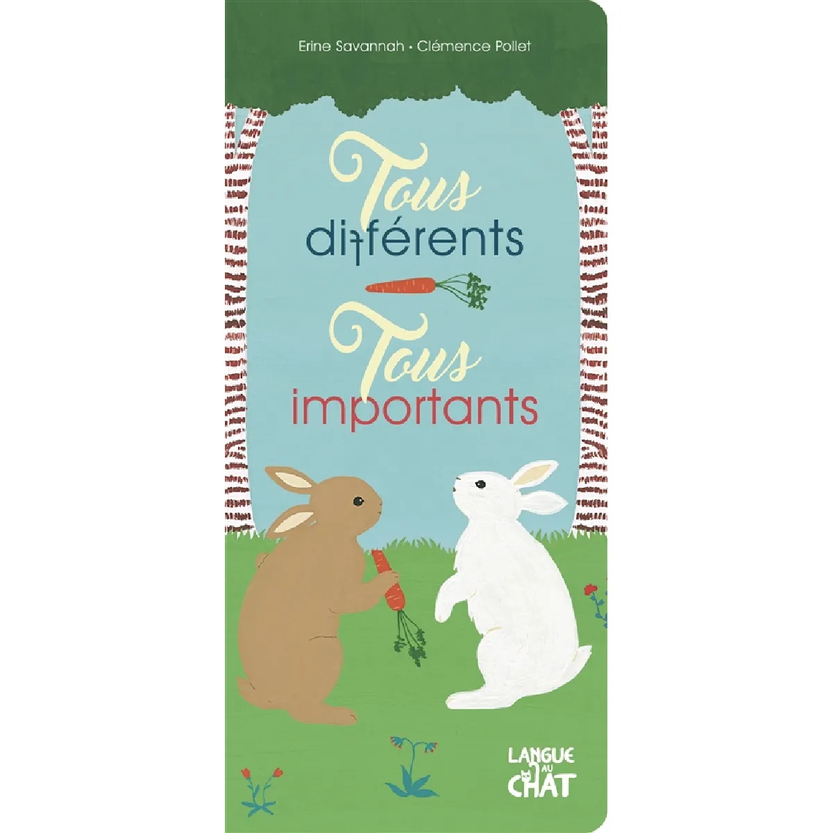 Acheter Tous différents, tous importants État correct - 18,45 € Tous différents, tous importants État correct N/A (Il ne s'agit pas d'une marque reconditionné disponible sur Rue du Commerce Seconde Vie