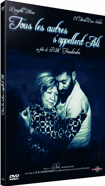 Tous les autres s'appellent Ali DVD État correct reconditionné disponible sur Fnac | Dero