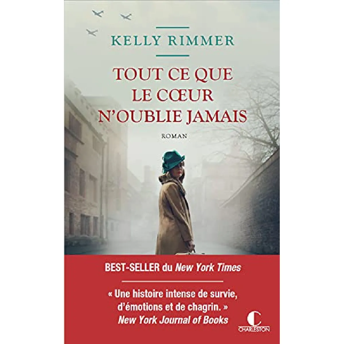 Tout ce que le coeur n'oublie jamais État correct - 10,25 € Tout ce que le coeur n'oublie jamais État correct N/A (Il ne s'agit pas d'une marque reconditionné disponible sur Rue du Commerce Seconde Vie