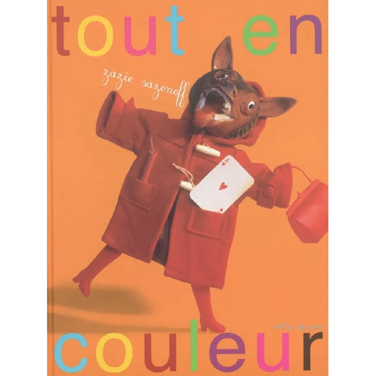 Acheter Tout en couleur État correct - 12,00 € Tout en couleur État correct N/A (Il ne s'agit pas d'une marque reconditionné disponible sur Rue du Commerce Seconde Vie