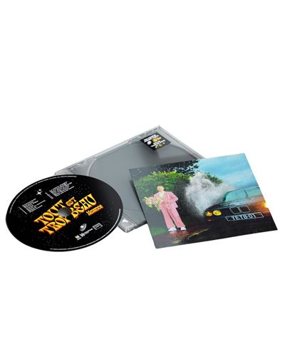 Tout est trop beau État correct reconditionné disponible sur Fnac