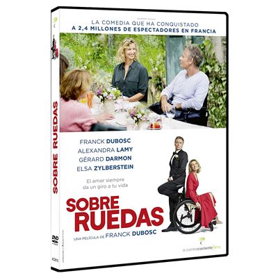 Acheter Tout le monde debout (2018) / Sobre Ruedas État correct - 10,33 € Tout le monde debout (2018) / Sobre Ruedas État correct reconditionné disponible sur Fnac