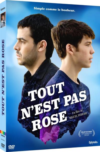 Tout n'est pas rose DVD État correct reconditionné disponible sur Fnac