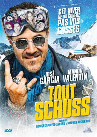 Acheter Tout schuss DVD État correct - 27,99 € Tout schuss DVD État correct reconditionné disponible sur Fnac