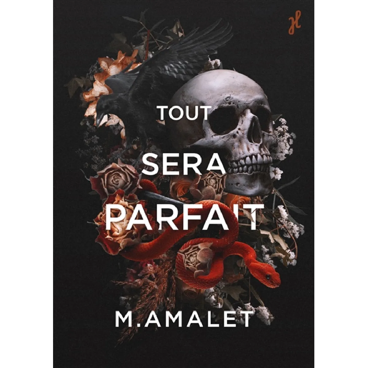 Acheter Tout sera parfait État correct - 15,52 € Tout sera parfait État correct N/A (Il ne s'agit pas d'une marque reconditionné disponible sur Rue du Commerce Seconde Vie