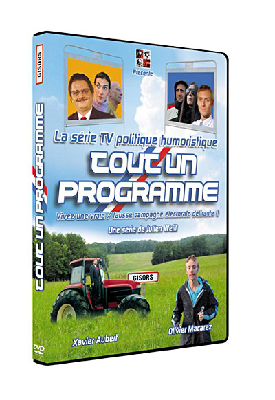 Acheter Tout un programme État correct - 24,00 € Tout un programme État correct reconditionné disponible sur Fnac
