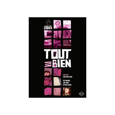 Tout va bien (1972) État correct reconditionné disponible sur Fnac