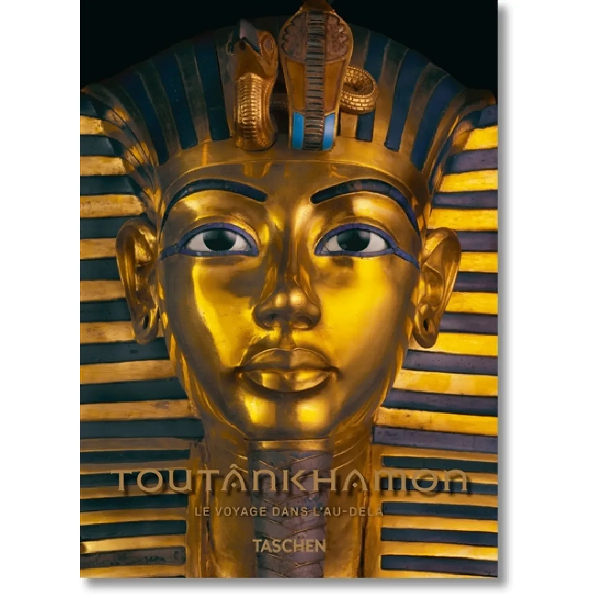 Toutânkhamon : le voyage dans l'au-delà État correct - 14,81 € Toutânkhamon : le voyage dans l'au-delà État correct N/A (Il ne s'agit pas d'une marque reconditionné disponible sur Rue du Commerce Seconde Vie