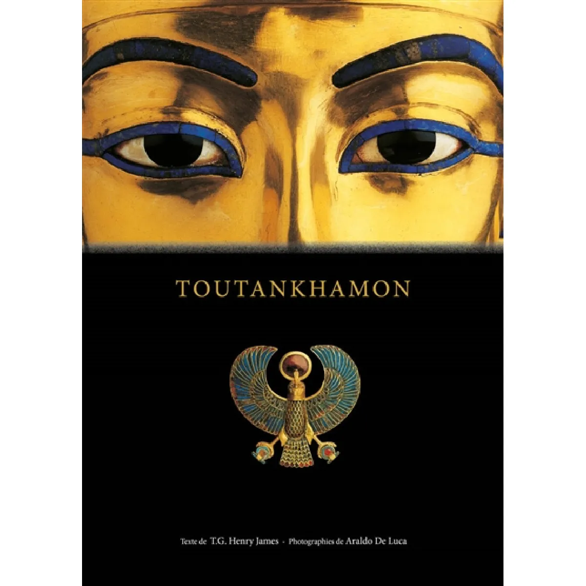 Acheter Toutankhamon État correct - 19,42 € Toutankhamon État correct N/A (Il ne s'agit pas d'une marque reconditionné disponible sur Rue du Commerce Seconde Vie