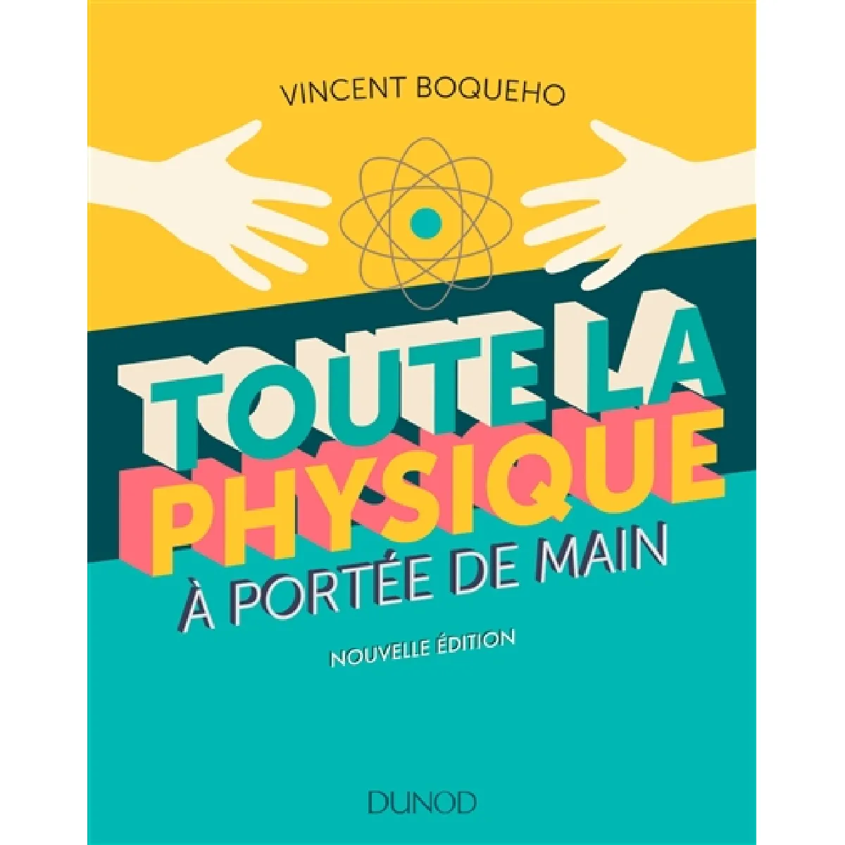 Acheter Toute la physique à portée de main État correct - 19,97 € Toute la physique à portée de main État correct N/A (Il ne s'agit pas d'une marque reconditionné disponible sur Rue du Commerce Seconde Vie