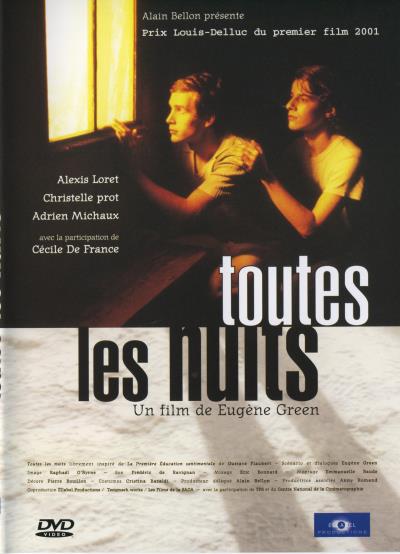 Toutes les nuits État correct reconditionné disponible sur Fnac