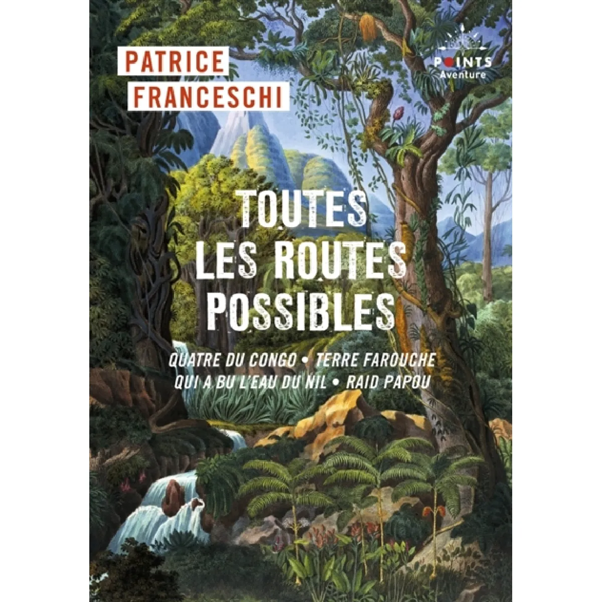 Acheter Toutes les routes possibles État correct - 11,78 € Toutes les routes possibles État correct N/A (Il ne s'agit pas d'une marque reconditionné disponible sur Rue du Commerce Seconde Vie