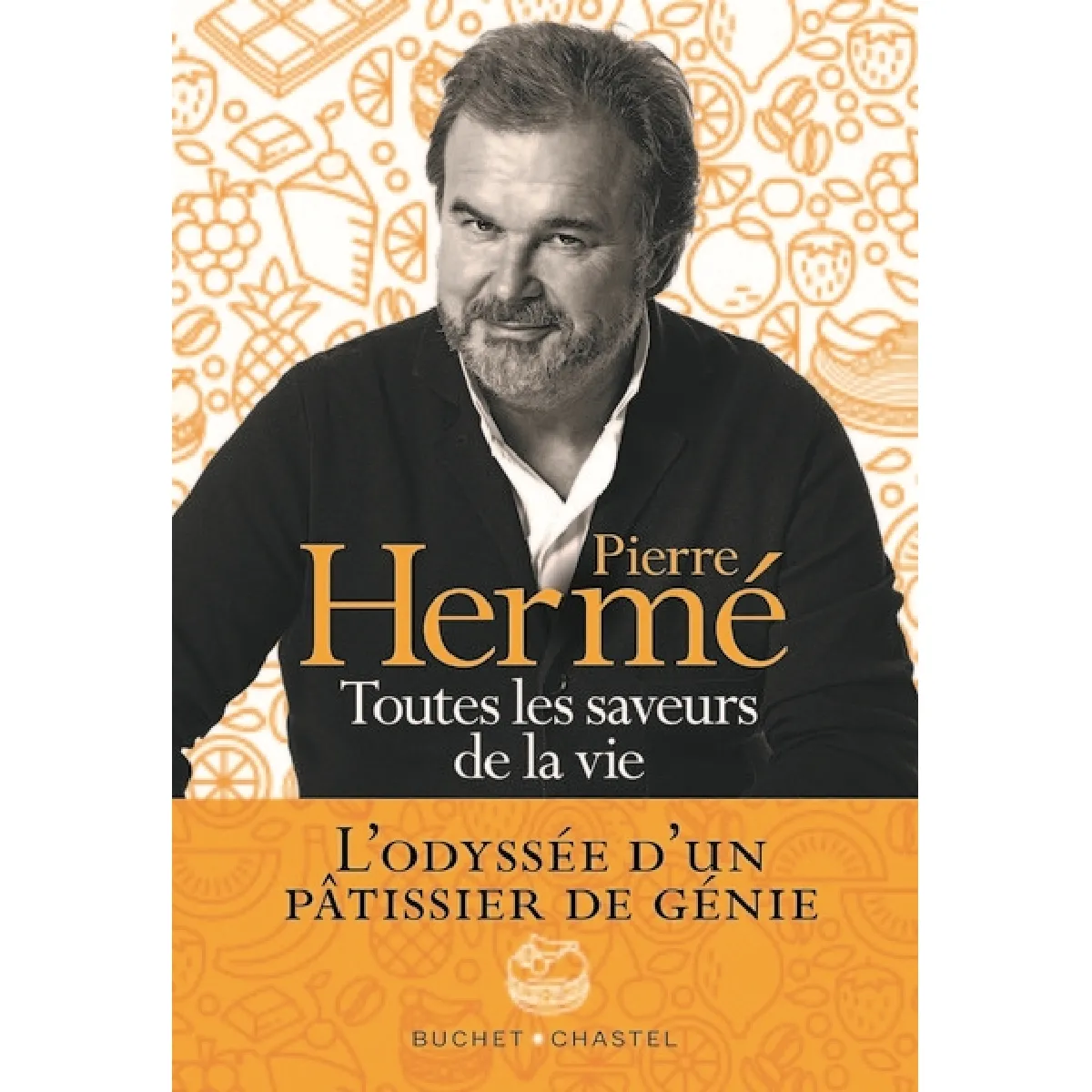 Toutes les saveurs de la vie : l'odyssée d'un pâtissier de génie État correct - 10,36 € Toutes les saveurs de la vie : l'odyssée d'un pâtissier de génie État correct N/A (Il ne s'agit pas d'une marque reconditionné disponible sur Rue du Commerce Seconde Vie