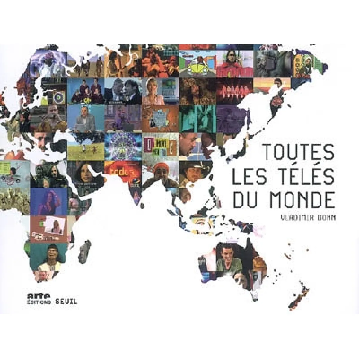 Acheter Toutes les télés du monde État correct - 12,00 € Toutes les télés du monde État correct N/A (Il ne s'agit pas d'une marque reconditionné disponible sur Rue du Commerce Seconde Vie