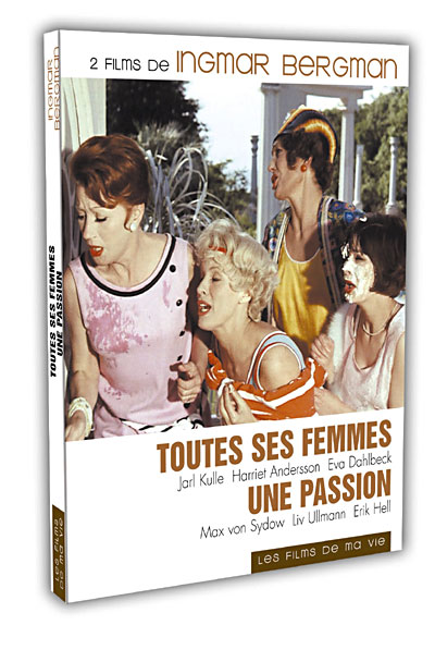 Toutes ses femmes - Une passion État correct reconditionné disponible sur Fnac | Dero