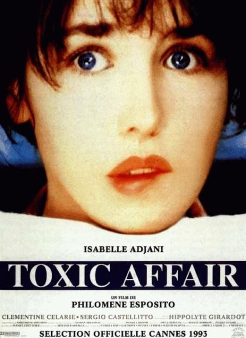 Acheter Toxic Affair AFFICHE CINEMA ORIGINALE État correct - 22,99 € Toxic Affair AFFICHE CINEMA ORIGINALE État correct N/A reconditionné disponible sur Fnac