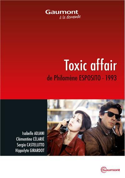 Toxic Affair DVD État correct reconditionné disponible sur Fnac