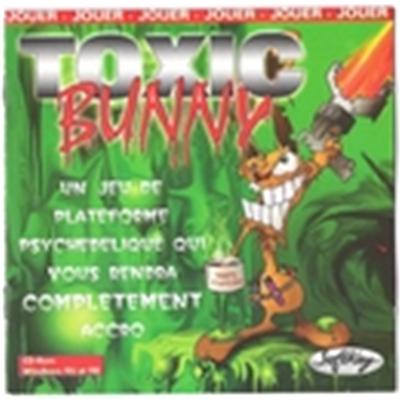 Toxic Bunny État correct reconditionné disponible sur Fnac