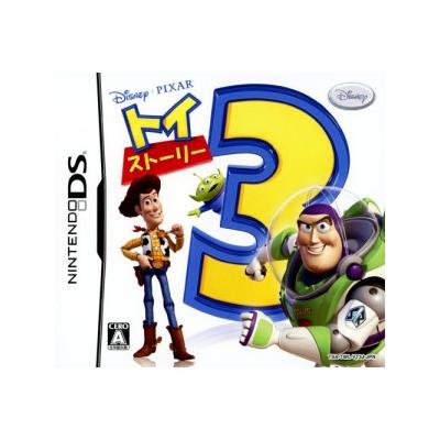 Toy Story 3 [DSi Enhanced] - IMPORT JAPONAIS État correct reconditionné disponible sur Fnac