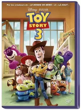 Toy Story 3 [Import] Occasion reconditionné disponible sur Ammareal
