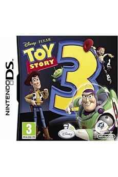 Toy Story 3 Bon état Just For Games reconditionné disponible sur Darty | Dero