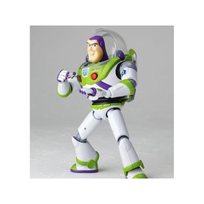 Toy Story figurine Sci-Fi Revoltech #011 Buzz Lightyear 15 cm État correct N/A reconditionné disponible sur Fnac
