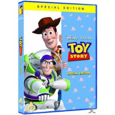 Acheter Toy Story État correct - 10,72 € | Dero Toy Story État correct reconditionné disponible sur Fnac | Dero