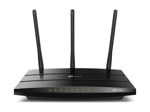 TP-LINK ARCHER C1200 AC1350 GIGABIT WIRELESS ROUTER État correct TP-Link reconditionné disponible sur Fnac