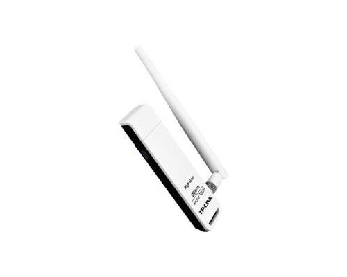 TP-Link Archer T2UH - Adaptateur réseau - USB 2.0 - Wi-Fi 5 État correct TP-Link reconditionné disponible sur Fnac