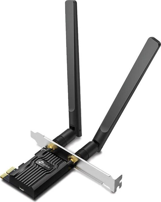 TP-Link Archer TX20E Noir Très bon état TP-Link reconditionné disponible sur Refurbed | Dero